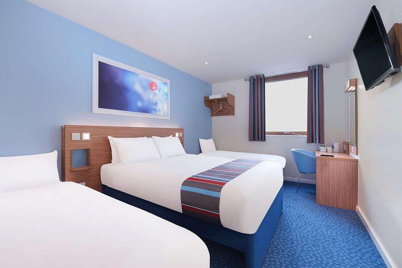 Travelodge Harlow Εξωτερικό φωτογραφία