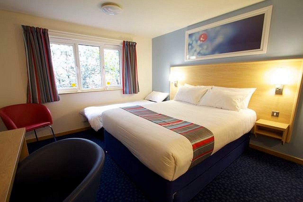 Travelodge Harlow Εξωτερικό φωτογραφία