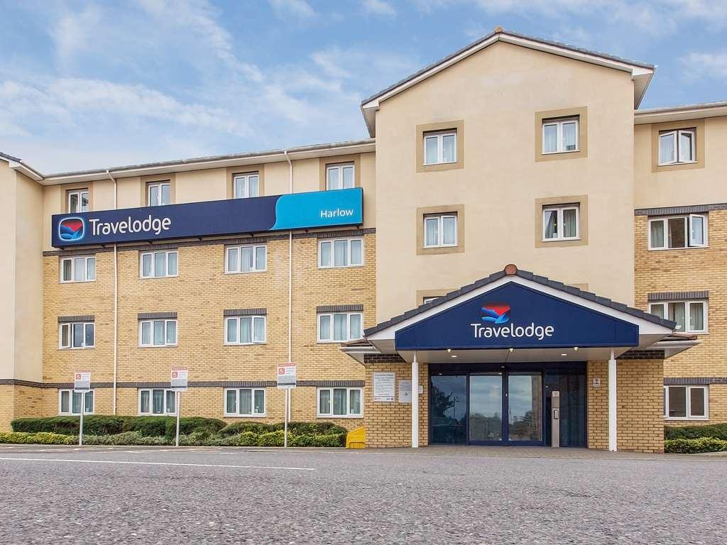 Travelodge Harlow Εξωτερικό φωτογραφία