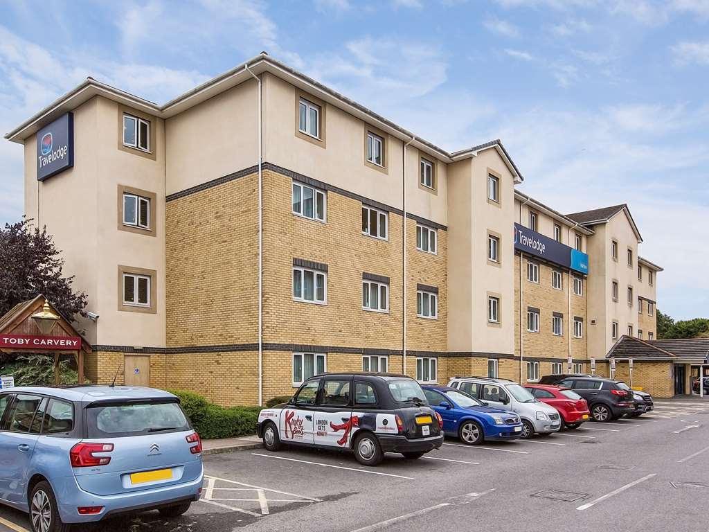 Travelodge Harlow Εξωτερικό φωτογραφία