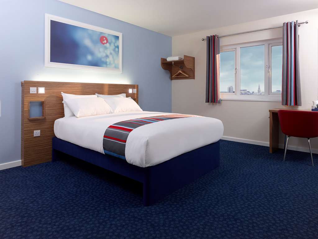 Travelodge Harlow Δωμάτιο φωτογραφία