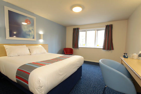 Travelodge Harlow Δωμάτιο φωτογραφία