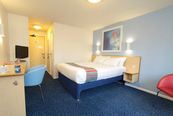 Travelodge Harlow Δωμάτιο φωτογραφία